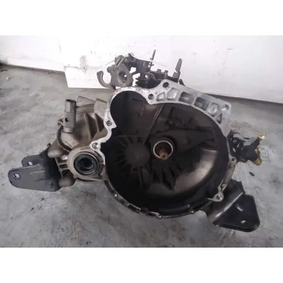 Caja Cambios para Hyundai Accent (Lc)