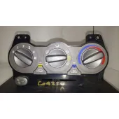 Mando Calefaccion / Aire Acondicionado para Hyundai Accent (Lc)