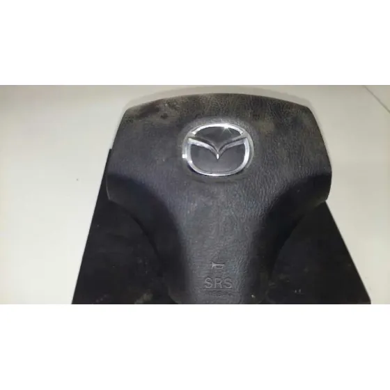 Airbag Delantero Izquierdo para Mazda 6 Berlina (Gg)