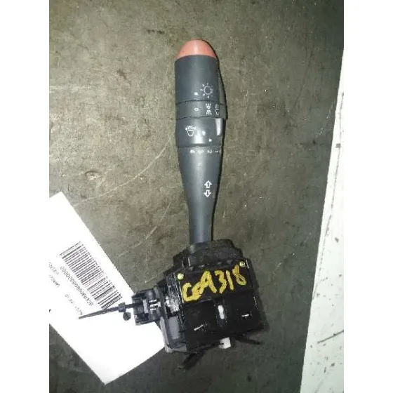 Mando Intermitentes para Smart Forfour