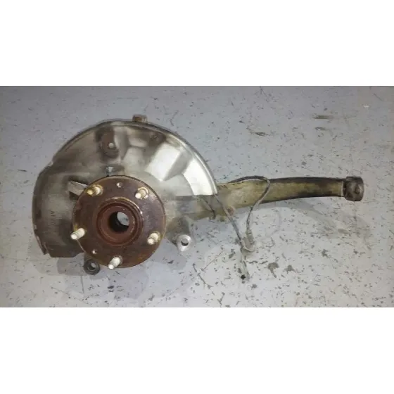 Mangueta Delantera Derecha para Mazda 6 Berlina (Gg)