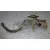 Mangueta Delantera Derecha para Mazda 6 Berlina (Gg)