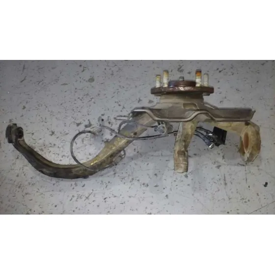 Mangueta Delantera Derecha para Mazda 6 Berlina (Gg)