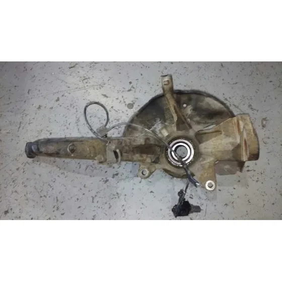 Mangueta Delantera Derecha para Mazda 6 Berlina (Gg)