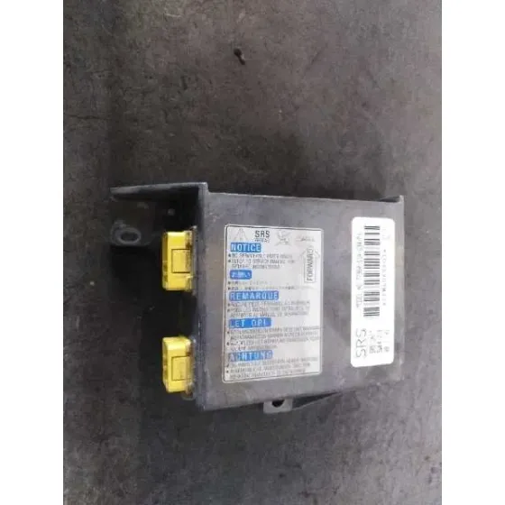 Centralita Airbag para Honda Accord Berlina (Cg7-9/Ch1-7)
