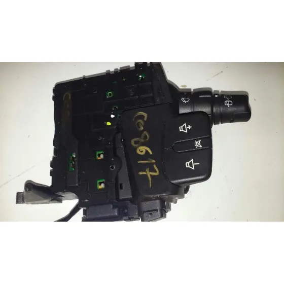 Mando Limpia para Renault Scenic Ii