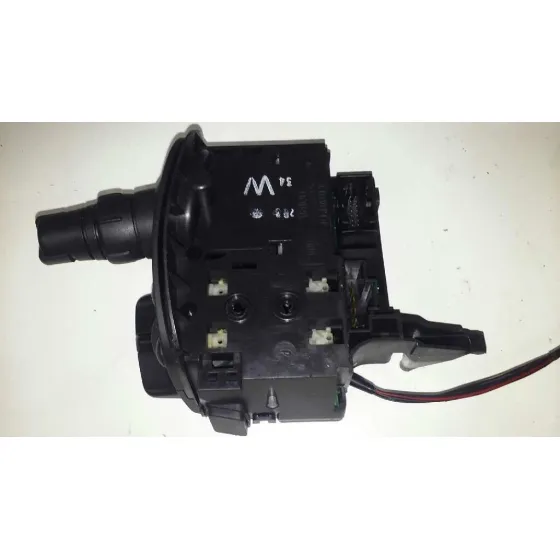 Mando Limpia para Renault Scenic Ii
