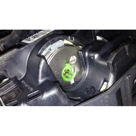 Airbag Delantero Izquierdo para Renault Megane Iii Berlina 5 P