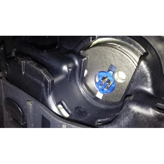 Airbag Delantero Izquierdo para Renault Megane Iii Berlina 5 P
