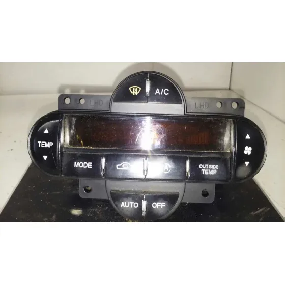 Mando Climatizador para Kia Carens