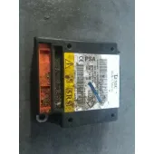 Centralita Airbag para Citroën C3