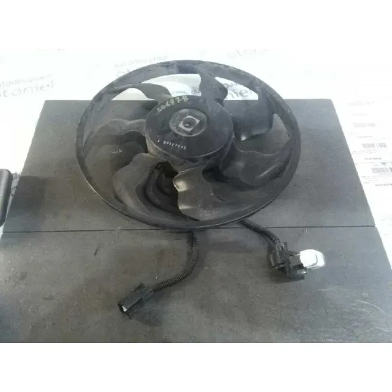 Electroventilador para Hyundai I20