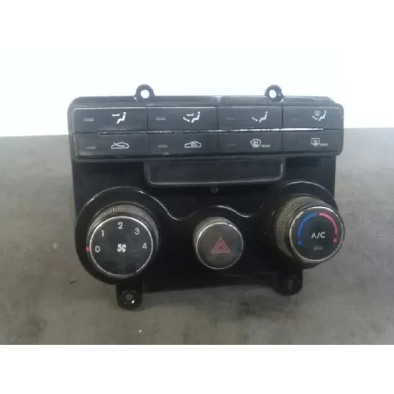 Mando Calefaccion / Aire Acondicionado para Hyundai I30