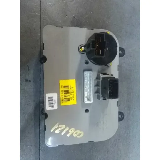 Mando Calefaccion / Aire Acondicionado para Hyundai I30