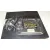 Tapa Exterior Combustible para Hyundai Accent (Lc)
