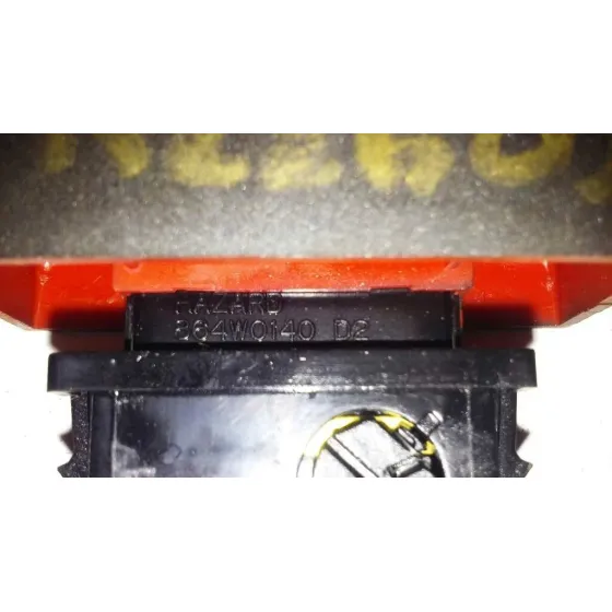 Warning para Hyundai Accent (Lc)