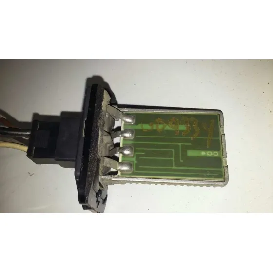 Resistencia Calefaccion para Hyundai Accent (Lc)