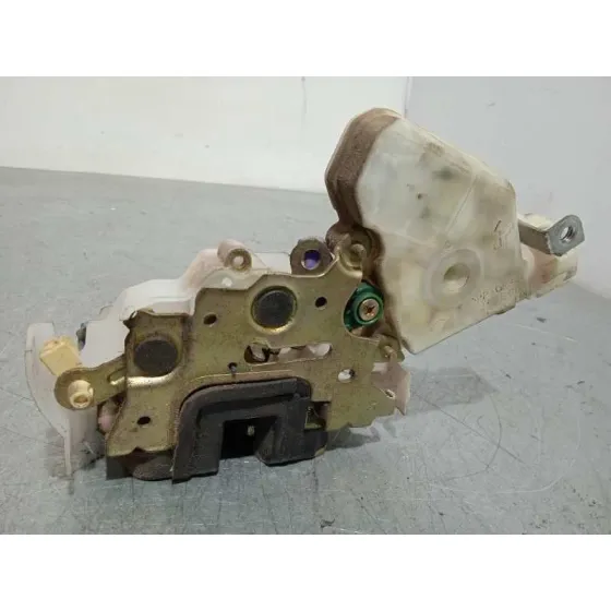 Cerradura Puerta Delantera Izquierda para Nissan X-Trail (T30)