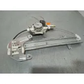 Elevalunas Trasero Izquierdo para Nissan X-Trail (T30)