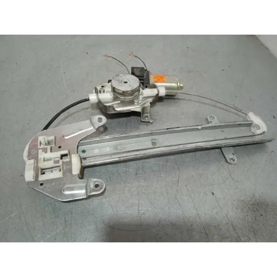 Elevalunas Trasero Izquierdo para Nissan X-Trail (T30)