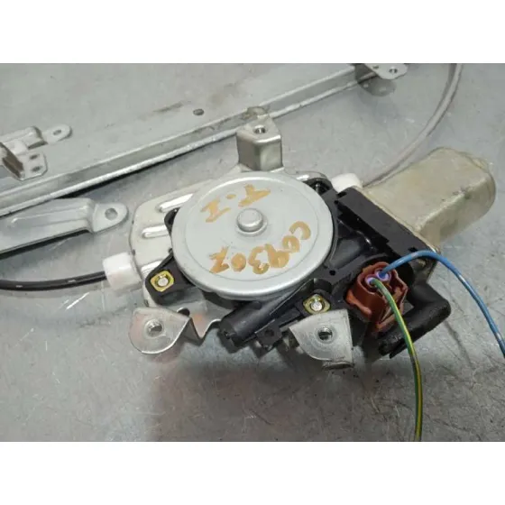 Elevalunas Trasero Izquierdo para Nissan X-Trail (T30)