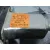Elevalunas Trasero Izquierdo para Nissan X-Trail (T30)