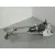 Motor Limpia Delantero para Nissan X-Trail (T30)