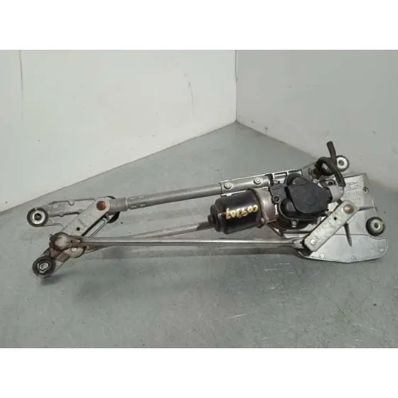Motor Limpia Delantero para Nissan X-Trail (T30)