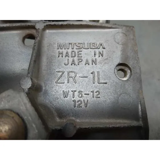 Motor Limpia Delantero para Nissan X-Trail (T30)