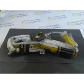 Airbag Cortina Delantero Derecho para Hyundai I30