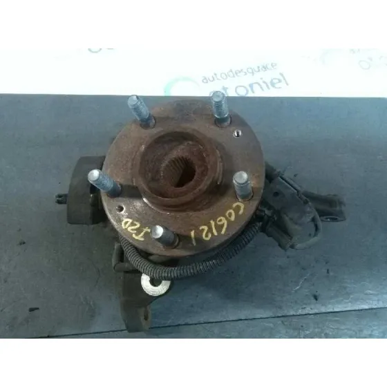 Mangueta Delantera Izquierda para Hyundai I30