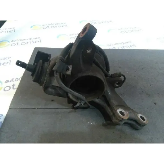 Mangueta Delantera Izquierda para Hyundai I30