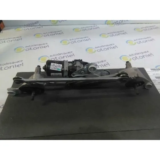 Motor Limpia Delantero para Nissan Juke (F15)