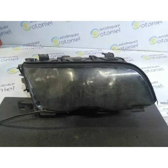 Faro Derecho para Bmw Serie 3 Berlina (E46)