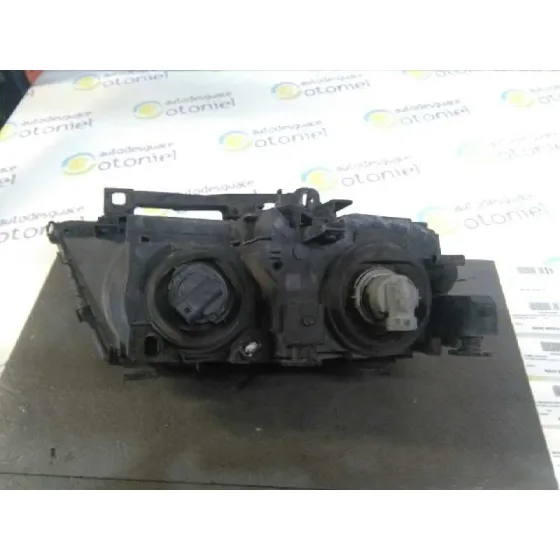 Faro Izquierdo para Bmw Serie 3 Berlina (E46)