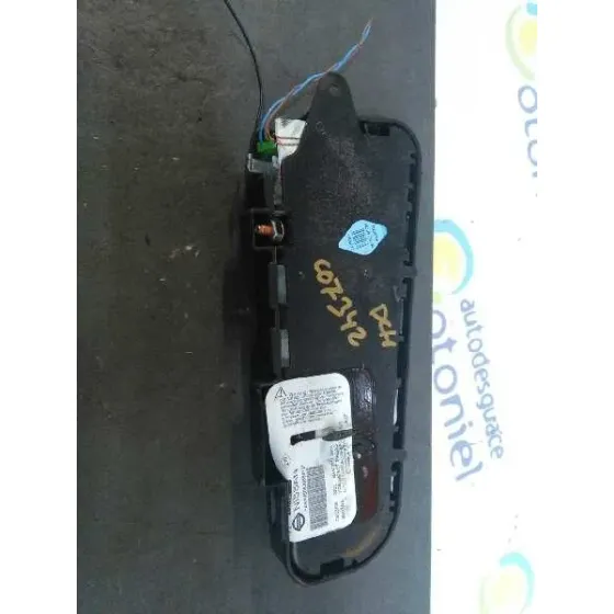 Airbag Lateral Delantero Derecho para Nissan Primera Trav. (P12)
