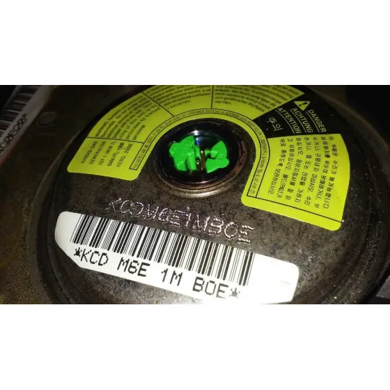 Airbag Delantero Izquierdo para Kia Rio