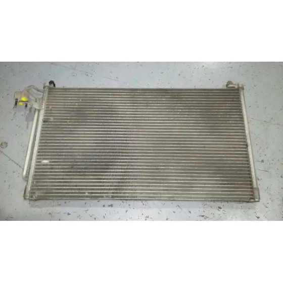 Condensador / Radiador Aire Acondicionado para Kia Rio