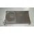 Condensador / Radiador Aire Acondicionado para Kia Rio
