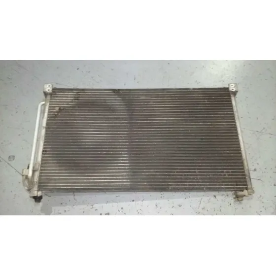 Condensador / Radiador Aire Acondicionado para Kia Rio