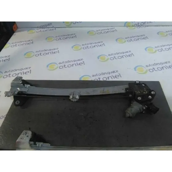 Elevalunas Trasero Derecho para Honda Civic Berlina 5 (Fk)
