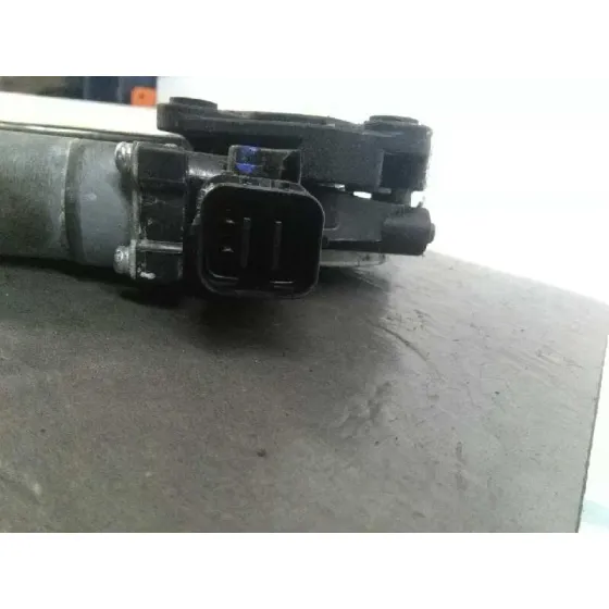 Elevalunas Trasero Derecho para Honda Civic Berlina 5 (Fk)