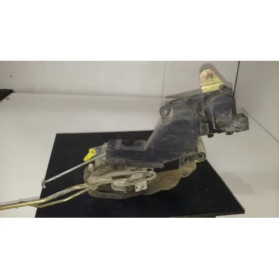 Cerradura Puerta Delantera Derecha para Hyundai Accent (Lc)