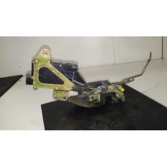 Cerradura Puerta Delantera Derecha para Hyundai Accent (Lc)