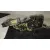 Cerradura Puerta Delantera Derecha para Hyundai Accent (Lc)