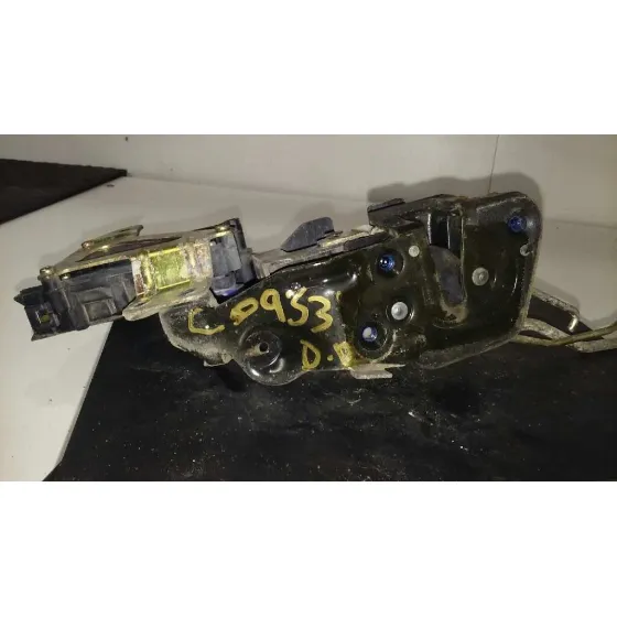 Cerradura Puerta Delantera Derecha para Hyundai Accent (Lc)