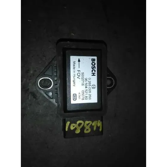 Sensor para Citroën C8