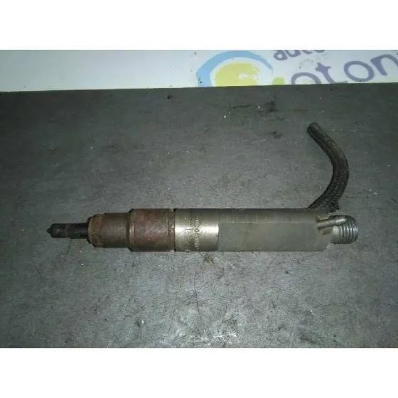 Inyector para Volkswagen Passat Berlina (3A2)