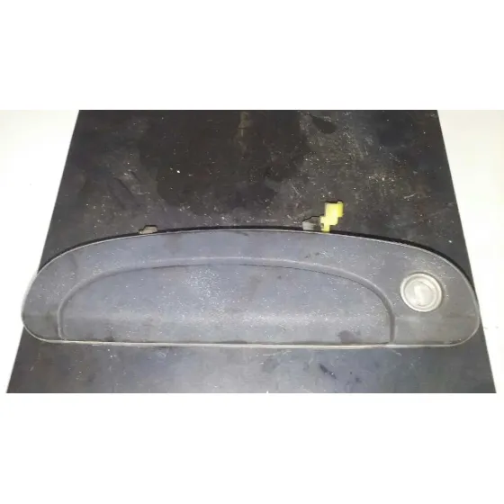 Maneta Exterior Delantera Izquierda para Hyundai Getz (Tb)