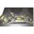 Maneta Exterior Delantera Izquierda para Hyundai Getz (Tb)